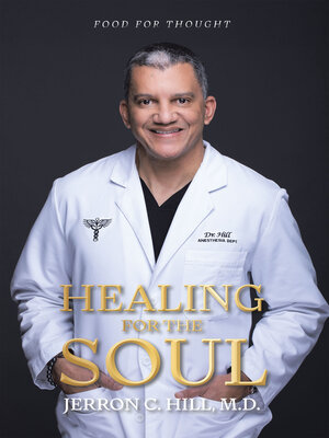 cover image of Healing For the Soul